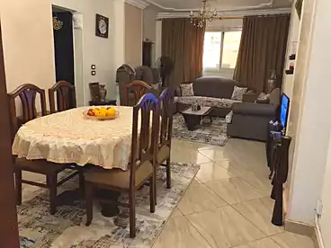 شقق للبيع في بوابة مينا، حدائق الأهرام، 115 متر