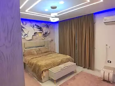 Furnished Apartment For rent in El Mariotia, Faisal, 110 sqm