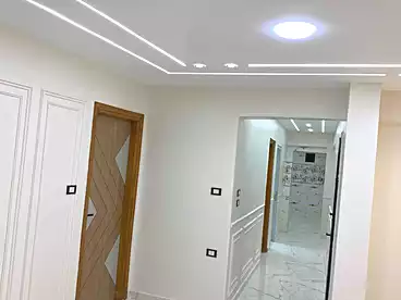 شقق للبيع في شارع السلام، البيطاش، 90 متر