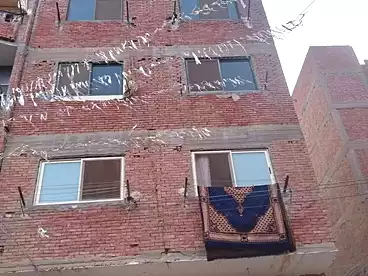 Building For sale in Nahia St., Bolak EL Dakror, 100 sqm
