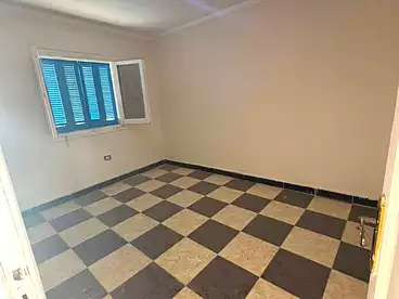 Apartments For rent in El Bitash, Al Agamy, 120 sqm