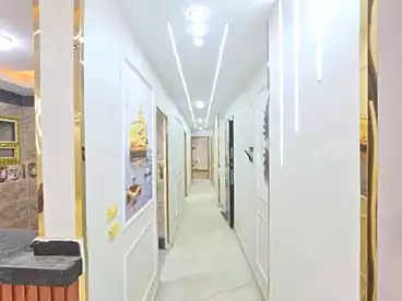 Apartments For sale in El Lebeny, El Haram, 150 sqm