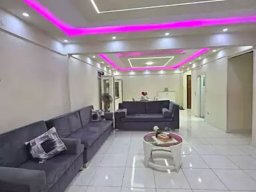 عقارات للبيع في شارع اطلس، العصافرة بحري، 170 متر