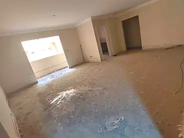 Apartments For sale in City Light Compound, El Seyouf, 115 sqm