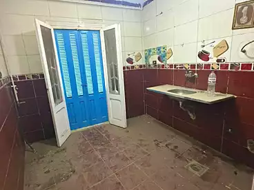 Apartments For rent in El Bitash, Al Agamy, 120 sqm