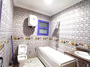 Apartments For sale in El Bitash, Al Agamy, 140 sqm