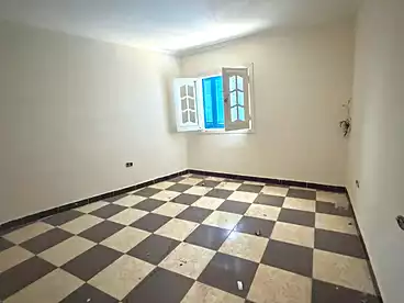 Apartments For rent in El Bitash, Al Agamy, 120 sqm