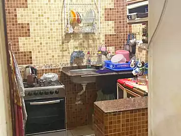 Apartments For rent in Street 45, El Asafra, 110 sqm