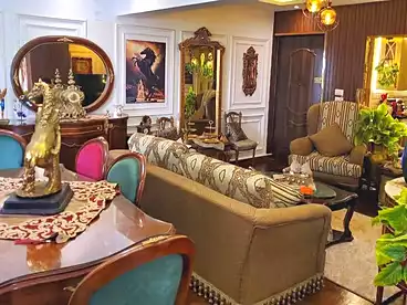 Apartments For sale in Abou Quer St - El Horeya Rd, Lauran, 125 sqm