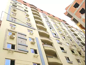 عقارات للبيع في شارع الجلاء البحري، شبين الكوم، 155 متر