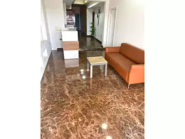 Apartments For rent in Abbas El Akkad St., Nasr City, 200 sqm