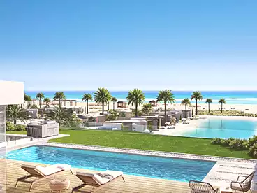 Chalets For sale in Solare Resort - Misr Italia, North Coast Resorts, 119 sqm