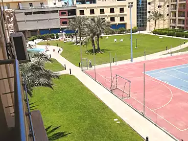 شاليهات للبيع في منتجع داون تاون مارينا، منتجعات الساحل الشمالى، 100 متر