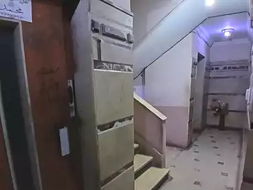 Apartments For rent in El Asafra, Alexandria, 120 sqm