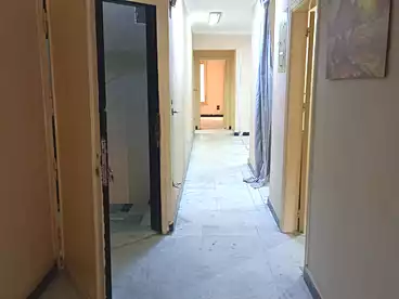 For sale in El Thawra St., Heliopolis - Masr El Gedida, 210 sqm