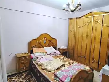 Apartments For sale in Al Andalous WA Al Hgaz St, El Bitash, 85 sqm