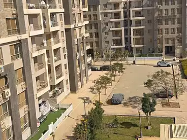 For sale in Dar Misr El Andalous, Dar Misr, 130 sqm