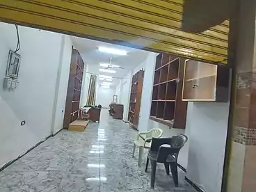 Properties For rent in Ain Shams St., El Bitash, 120 sqm