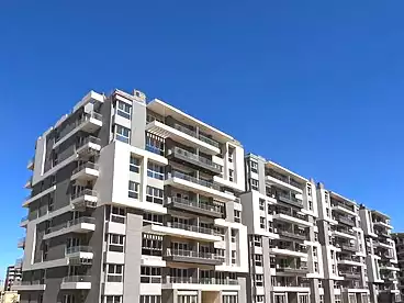 شقق للبيع في كمبوند سين 7 - اكام، الحي السكني السابع - R7، 144 متر