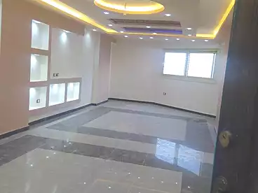 Apartments For rent in Faisal, Greater Cairo, 165 sqm