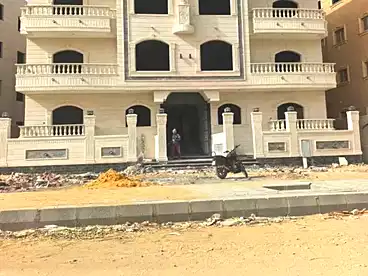 للبيع في الأندلس 1، الأندلس، 580 متر