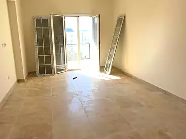 شقق للبيع في الحي اللاتيني - الشركة السعودية المصرية للتعمير، العلمين الجديدة، 135 متر