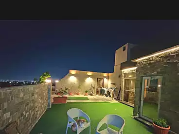 شقق للبيع في كمبوند إيزي لايف - اي سي جروب، كمبوند بالتجمع الخامس، 200 متر