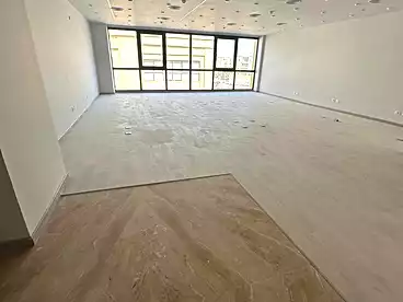 مكاتب للإيجار في ميفيدا بيزنس بارك - كمبوند ميفيدا، كمبوند ميفيدا - اعمار، 136 متر