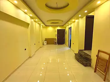عقارات للبيع في المعراج السفلي، زهراء المعادي، 143 متر