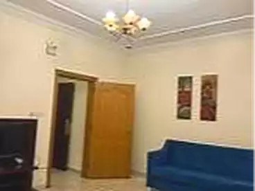 Furnished Apartment For rent in Houd Ibn Zaid, El Mansoura City, 100 sqm
