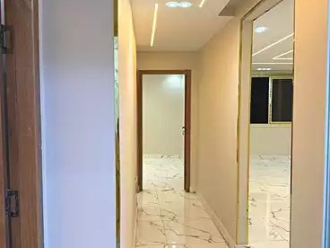 Apartments For sale in El Lebeny, El Haram, 140 sqm