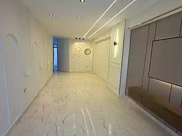 Apartments For sale in Bianchi, El Bitash, 120 sqm