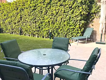 Town House For rent in Katameya Dunes Compound - Cairo Investment, Compounds in New Cairo, 300 sqm