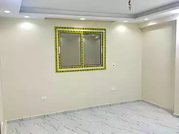 Apartments For rent in El Haram St., El Haram, 150 sqm