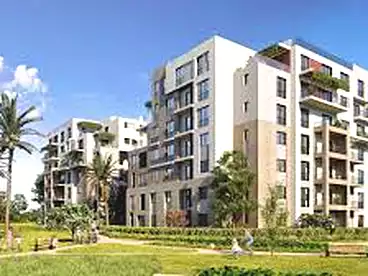 For sale in District 5 Compound - Marakez, Compounds in New Cairo, 170 sqm