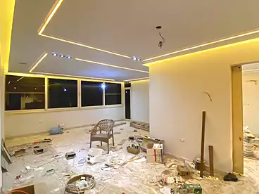 عقارات للبيع في كمبوند دارنا - ام سكويرد، كمبوند بالمعادي، 156 متر