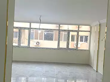 Apartments For rent in Darna Compound - M Squared, Compounds in Maadi, 165 sqm