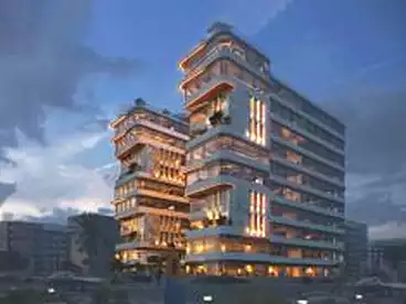 Administrative For sale in Core The Business Hub - CCR, Mu23, 29 sqm
