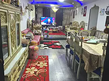 شقق للبيع في شارع سيد جاد، النعام، 180 متر