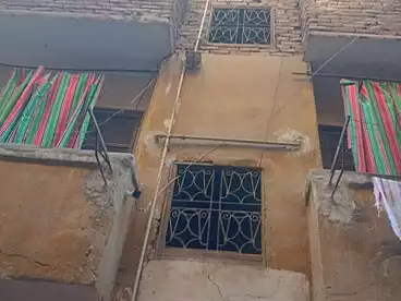 House / Home For sale in Ain Shams Al Gharbeyah, Ain Shams, 60 sqm
