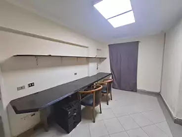 Offices For rent in Rabea El Gizi St., Giza Square, 80 sqm