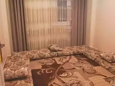Apartments For sale in Al Andalous WA Al Hgaz St, El Bitash, 85 sqm