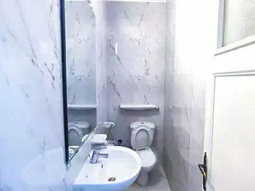 For sale in Syria St., Roshdy, 260 sqm