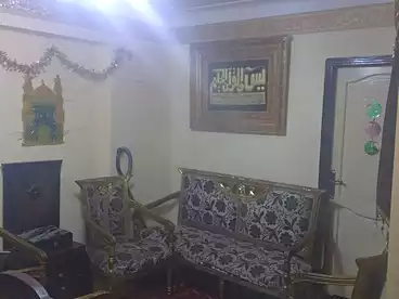شقق للبيع في الكيلو 21، العجمي، 75 متر