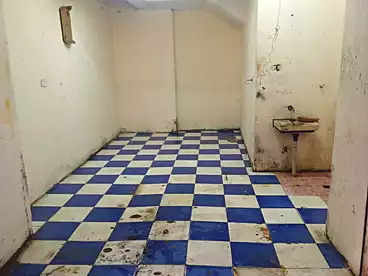 Commercial For rent in Khatem El Morsalin St, Tersa, 50 sqm