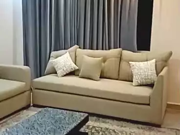 Properties For rent in Saqr Koraysh St., Sheraton, 100 sqm