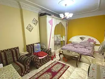 شقق للبيع في شارع 30، سيدي بشر قبلي، 140 متر