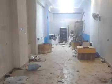 Commercial For rent in El Mariotia, Faisal, 71 sqm