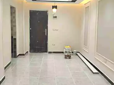 شقق للبيع في شارع رقم 4، شاطئ النخيل - ٦ اكتوبر، 120 متر