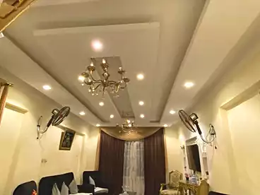 Apartments For sale in Saad Zaghloul St., El Bitash, 150 sqm